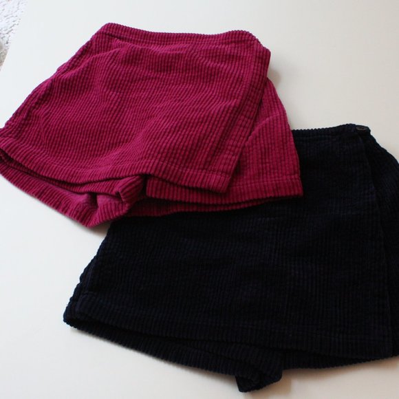 Talbots Kids Two Bottoms (Skirts, Skorts) Girls 4 - Picture 14 of 14